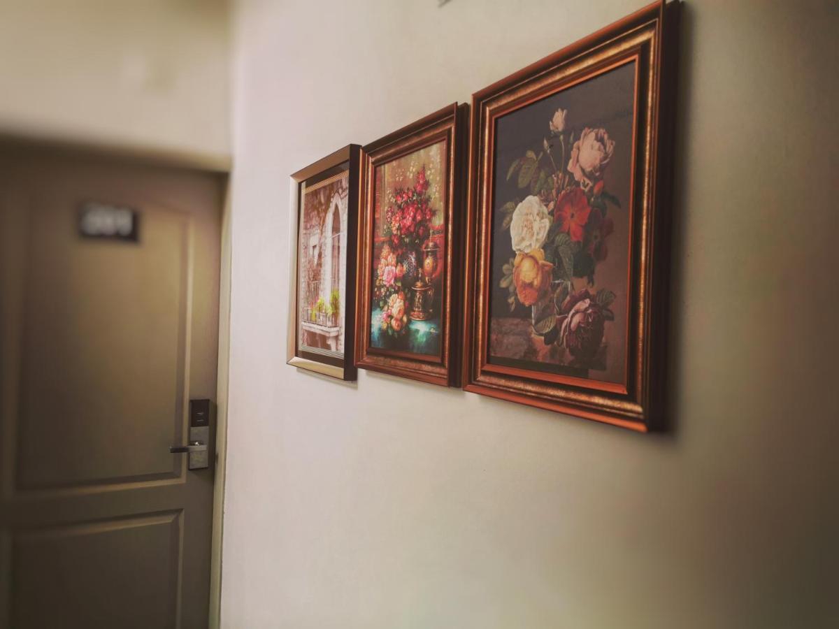 Stay Inn - Guest House Мапуто Екстериор снимка