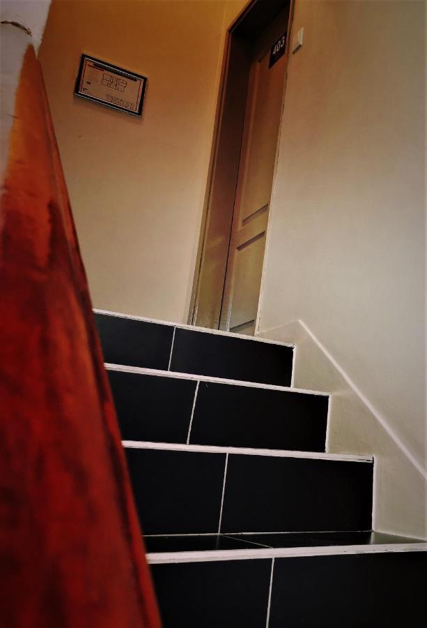 Stay Inn - Guest House Мапуто Екстериор снимка