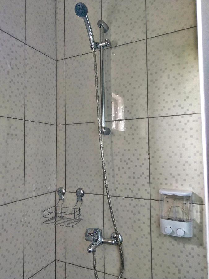 Stay Inn - Guest House Мапуто Екстериор снимка