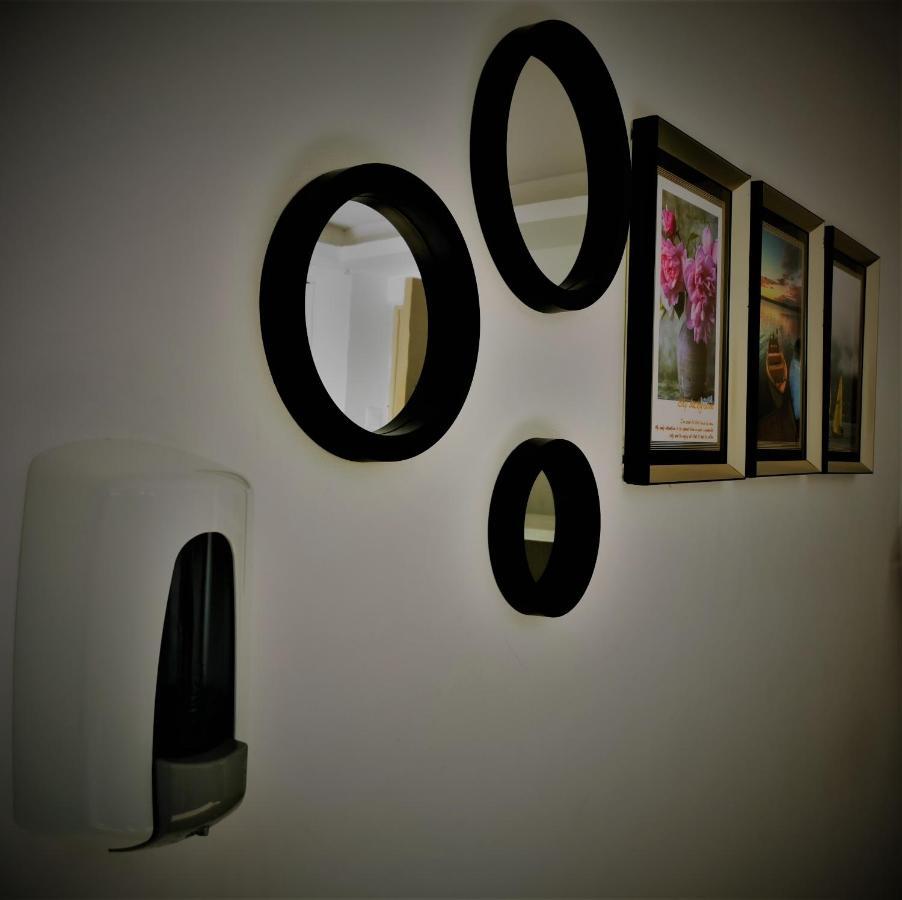 Stay Inn - Guest House Мапуто Екстериор снимка