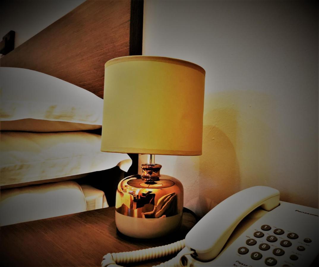 Stay Inn - Guest House Мапуто Екстериор снимка