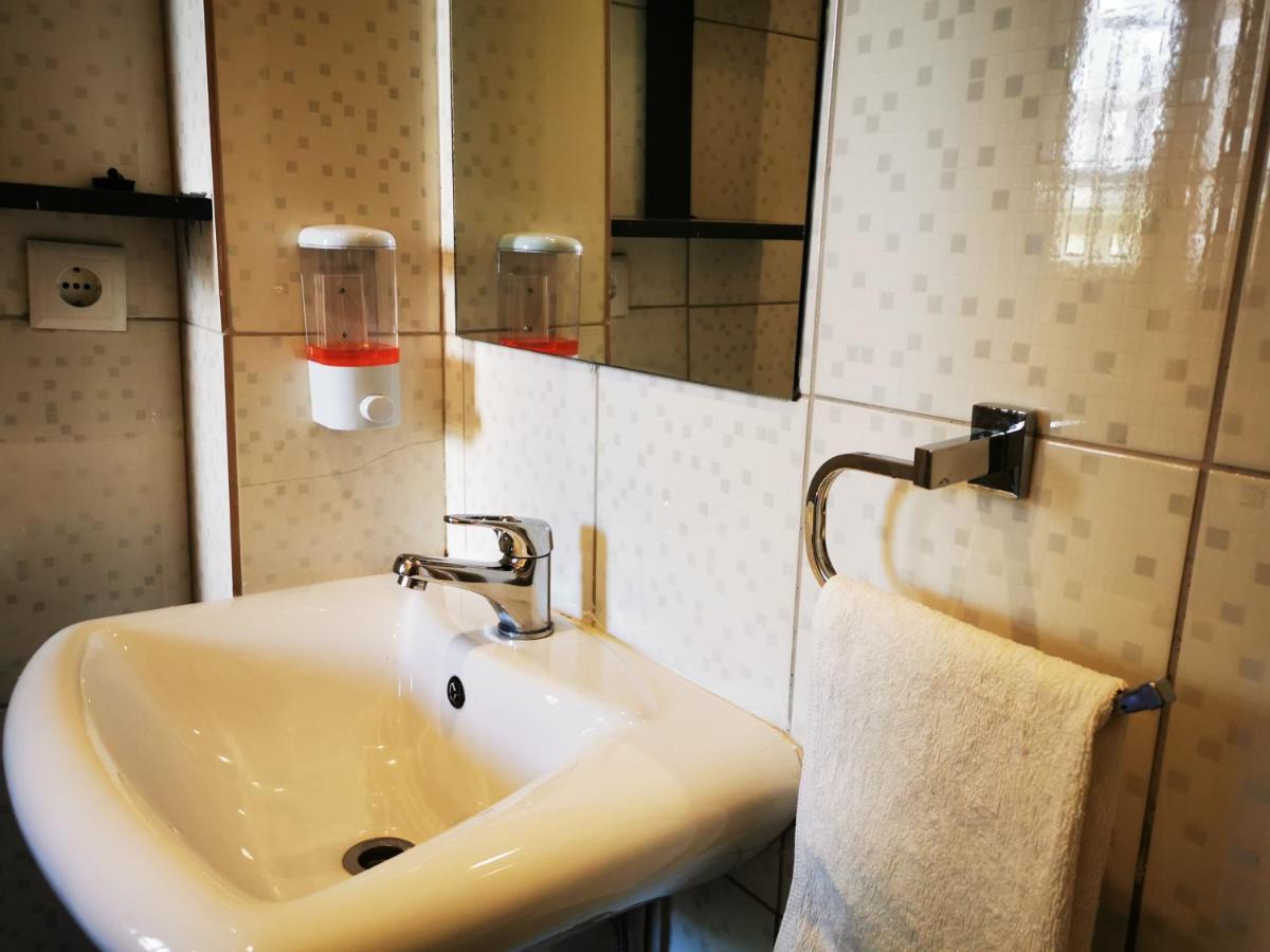 Stay Inn - Guest House Мапуто Екстериор снимка