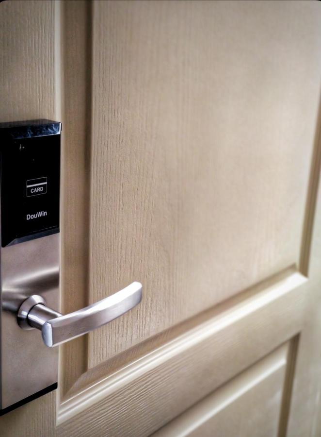 Stay Inn - Guest House Мапуто Екстериор снимка